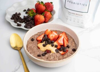 4 Must-Try Overnight Oats – JSHealth
