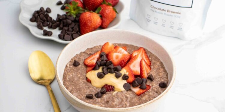 4 Must-Try Overnight Oats – JSHealth