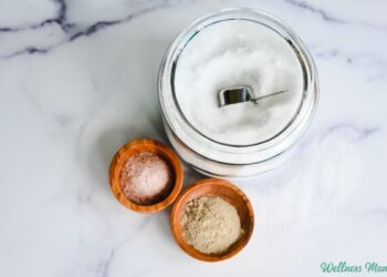 Detox bath recipes