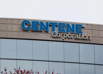Centene CFO to step down at year-end