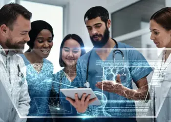 Consider strategy over rushed implementation: Readying healthcare organizations for AI transformation