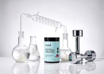 Creatine's Secret Ally: Peptistrong | HUM Nutrition Blog