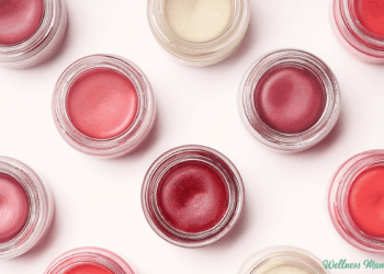 matte lipstick
