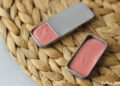 tinted lip sunscreen