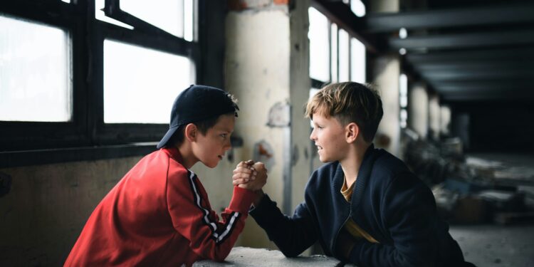 Did Netflix's Adolescence change how the media reports on teen social media use?