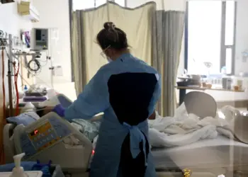 Healthcare costs could rise by nearly 10% in 2027