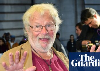 How Bill Oddie was a comfort to me | Bill Oddie