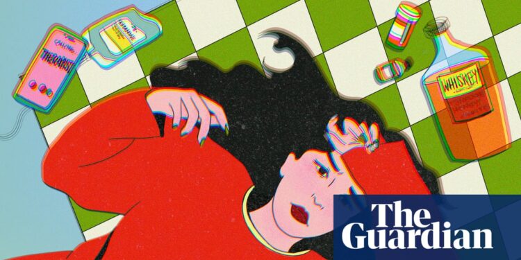 Ketamine, TMS, a fecal analysis: my year trying San Francisco’s most experimental depression treatments | Depression