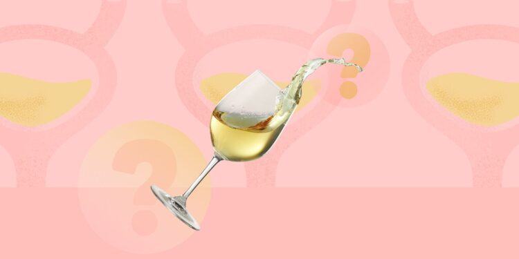 Metastatic Bladder Cancer and Alcohol: Is Drinking Safe?