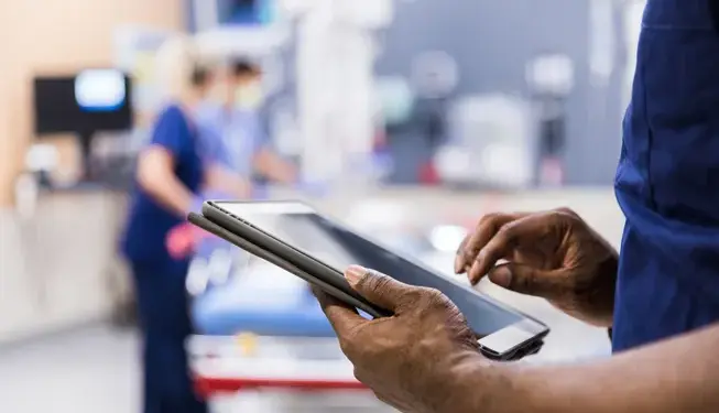 Most Americans want providers to disclose AI use, report says
