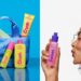 Old Navy's New Beauty Line Includes Fragrances That Smell Like Your Childhood