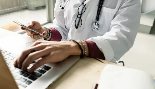 Physicians want compensation boost from AI productivity gains: survey