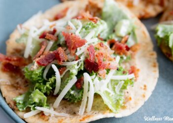 Smash_Chicken_Caesar_Tacos
