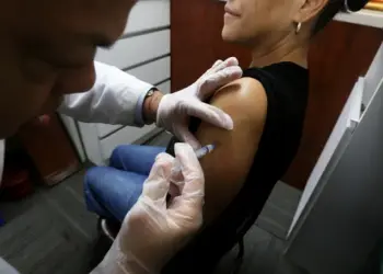 The unexpected upsides of vaccines