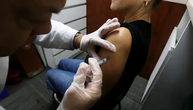 The unexpected upsides of vaccines
