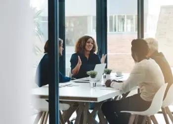 Transparency was never a pivot. It’s always been how we work.