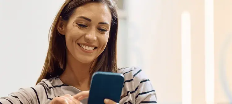 When patients ask AI to read their lab results