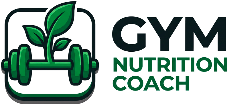 Gym Nutrition Coach