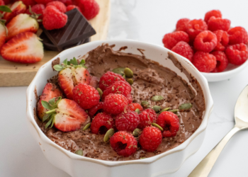 5 Desserts I Eat Every Week – JSHealth
