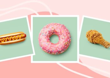 5 Foods Gastroenterologists Would Never Eat Regularly