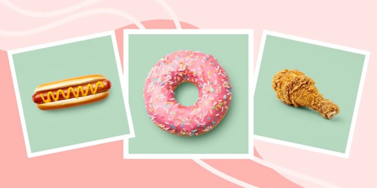 5 Foods Gastroenterologists Would Never Eat Regularly