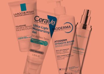 7 Best Face Moisturizers for Eczema That Repair, Hydrate, and Calm