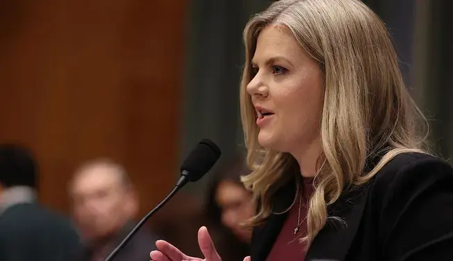 FDA nominee Overton parries vaccine questions at Senate hearing