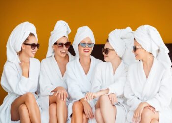 Inside Mayrlife and the Best Holisitic Spas Around the World