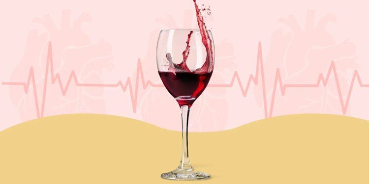 Is It Safe to Drink Alcohol With Obstructive Hypertrophic Cardiomyopathy?