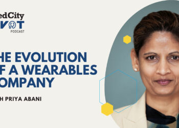 MedCity Pivot Podcast: A Conversation With AliveCor's Priya Abani