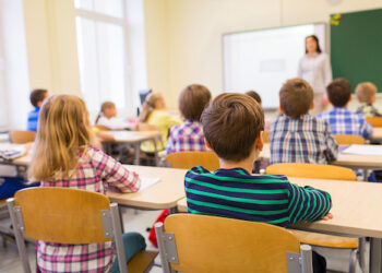 New Study Looks At Parental Verbal Aggression Against School Personnel