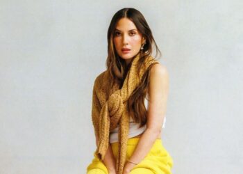 Olivia Munn on Breastfeeding, Postpartum Anxiety, and Choosing Surgical Menopause