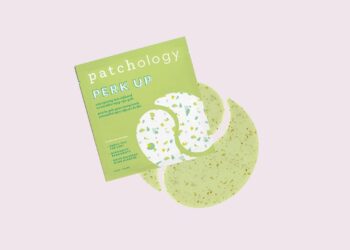 Patchology Moodpatch Perk Up Eye Gels Review