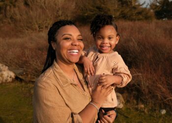 Perinatal mental health beyond one year