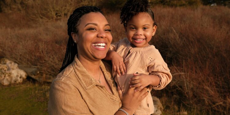Perinatal mental health beyond one year