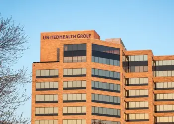 UnitedHealth names first chief administrative officer
