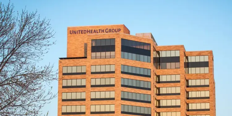UnitedHealth names first chief administrative officer