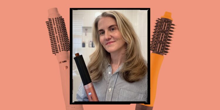 7 Best Blow-Dryer Brushes 2026 for Easy At-Home Blowouts