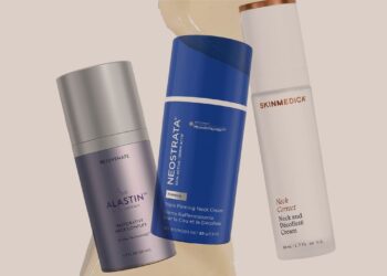 7 Best Neck Creams 2026 for Firming and Smoothing Tech Neck