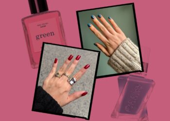 8 Best Long-Lasting Nail Polishes in 2026, Tested & Reviewed