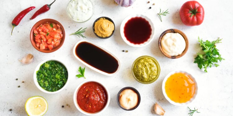 Best Condiments and Spices for Diabetes-Friendly Meals