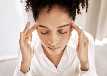 Can NMN Reduce Stress?  | HUM Nutrition Blog