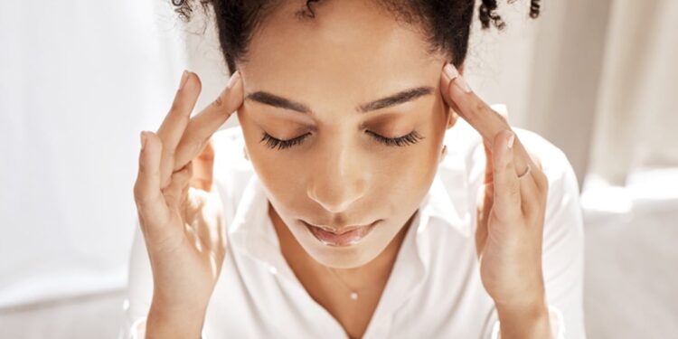 Can NMN Reduce Stress? | HUM Nutrition Blog