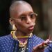Cynthia Erivo's Colorful Croc French Manicure Is a Jewel-Tone Masterpiece