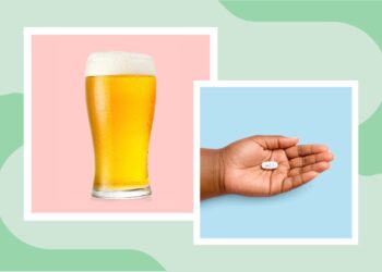 How Does Alcohol Affect Oral GLP-1s for Obesity?