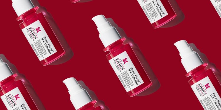 1cc CollaShot Plumping Serum