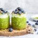 Matcha Chia Pudding That Works With Your Body's GLP-1