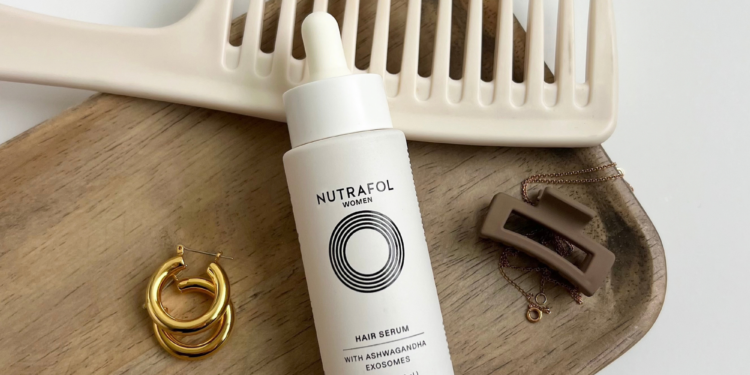 The No-Rinse Scalp Serum I’m Adding to My Fall Routine